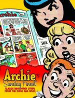 Illustration for article titled Graphic novels & art-comics—June 2012
